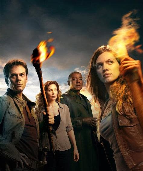 Revolution - New Cast Promo Photo - Revolution (2012 TV Series) Photo (32143306) - Fanpop