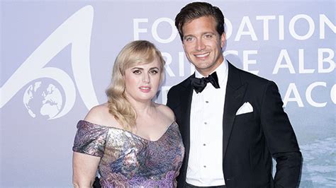 Rebel Wilson & Boyfriend Jacob Busch: Why Did The Two Split? – Hollywood Life