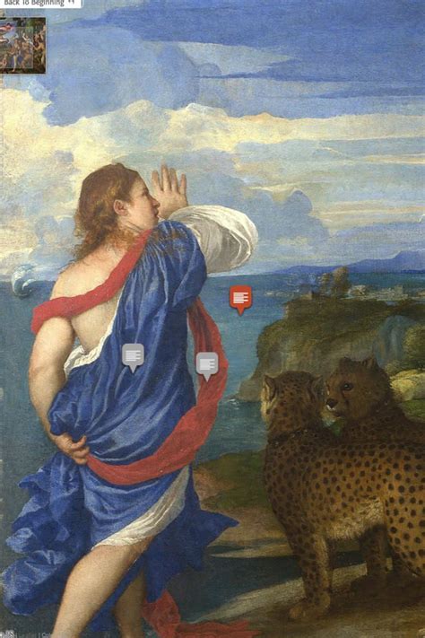 Titian, Bacchus and Ariadne | Painting, Canvas painting designs, Art ...