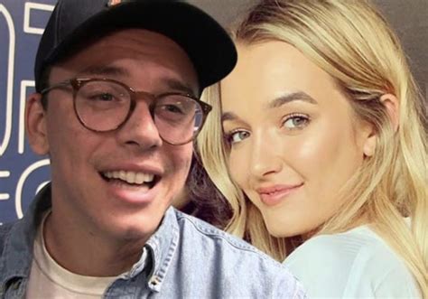 Logic Confirms He Has Married Girlfriend Brittney Noell | HipHop-N-More