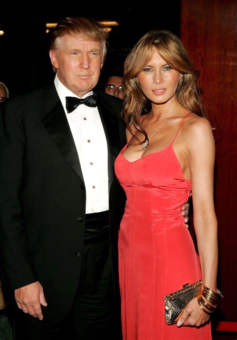 Melania Trump photo gallery - high quality pics of Melania Trump | ThePlace