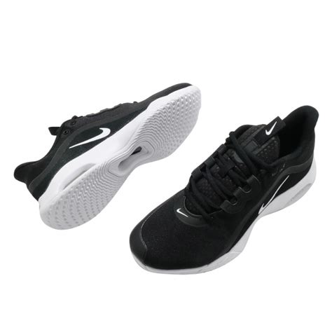 Nike Air Max Volley Black White CU4274002 - KicksOnFire.com