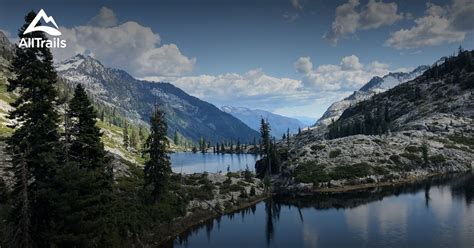 10 Best hikes and trails in Trinity Alps Wilderness | AllTrails