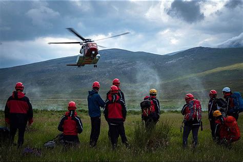 grough — Two new helicopter bases planned under Coastguard seach-and-rescue deal