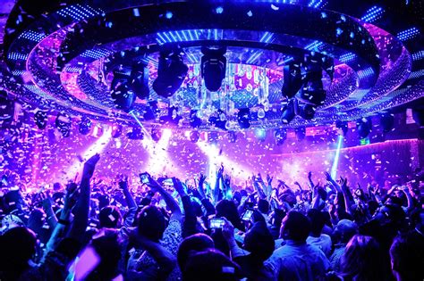 5 Things We Like About Omnia Las Vegas (With images) | Vegas clubs, Las ...
