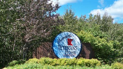 MN Vets Home | City of Silver Bay, Minnesota