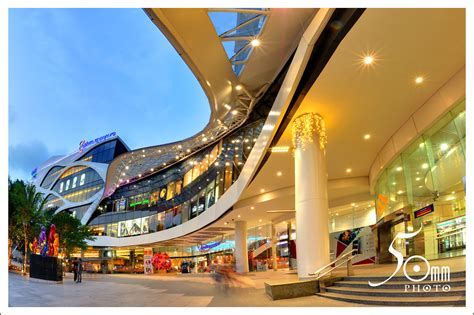 Plaza Singapura | Plaza Singapura Shopping Mall | fiftymm99 | Flickr