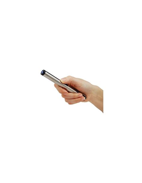 StunPen 40 Million Volt Rechargeable Stun Gun Pen