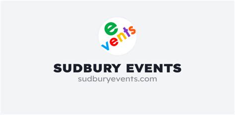 Southridge Mall / Upcoming | 2024 Sudbury Events