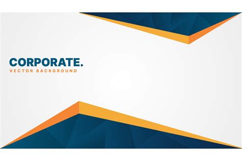 Corporate Abstract Background Graphic by adhytmau93 · Creative Fabrica