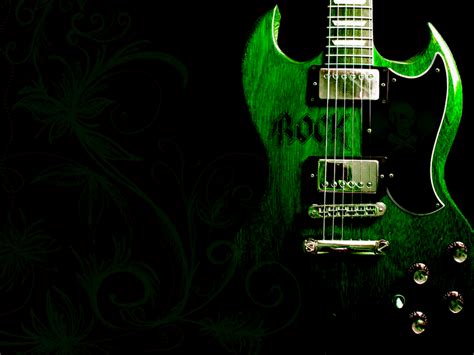 Rock Music Wallpapers - WallpaperSafari | Music wallpaper, Guitar, Rock ...