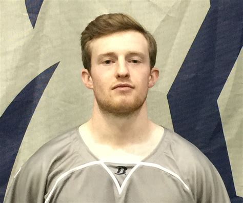 Nick Williams - Player Profile - MCLA