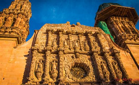 Zacatecas Cathedral - 25 Oct 13 | The Cathedral of Our Lady … | Flickr