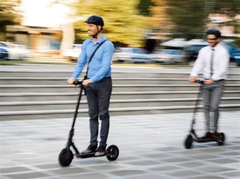 Electric Bikes vs Electric Scooters: Which is the Best?