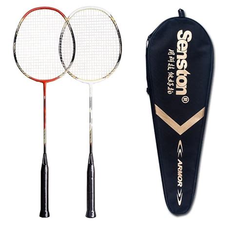 The Best Badminton racket for 2024 - Complete List | ATLSCI