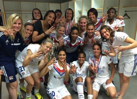 PSG – OL : un choc féminin en Ligue des champions