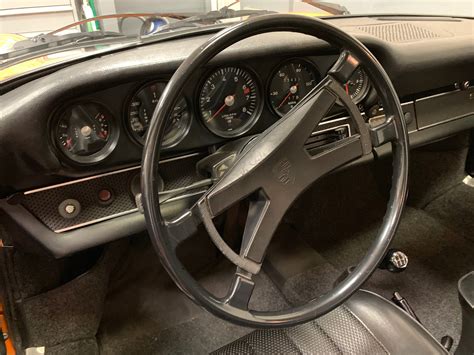 911 steering wheel question - Rennlist - Porsche Discussion Forums