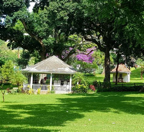 MITCHELL PARK (Durban) - All You Need to Know BEFORE You Go