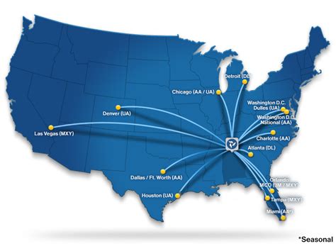 Home - Huntsville International Airport