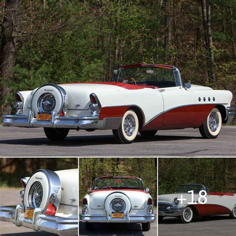 1954 Buick Roadmaster