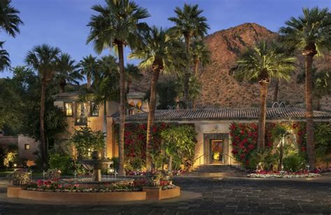 9 Best Boutique Hotels in Scottsdale Arizona