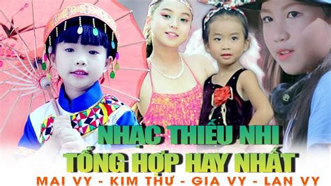 Nam Việt Thiếu Nhi - Nhạc Thiếu Nhi Vui Nhộn - Tổng Hợp Nhạc Thiếu Nhi ...