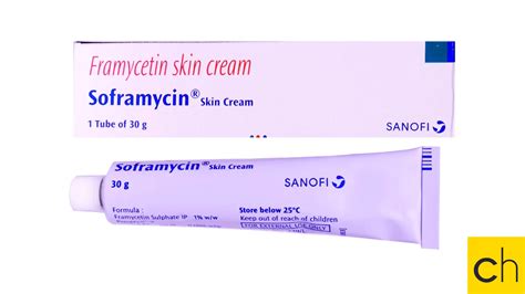 Framycetin Skin Cream Uses, Benefits, Dosage & Side Effects | Credihealth