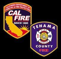 Tehama County Fire Department