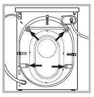 Indesit IWDC6125 - Washer Dryer Manual | ManualsLib