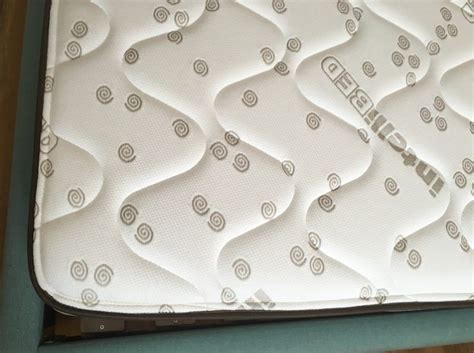 Intellibed Mattress Review and Complaints | Mattress Clarity