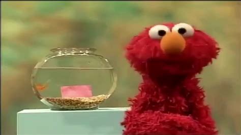 Sesame Street: Elmo and Dorothy Intro Rectangles. - YouTube