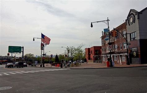 Maspeth - New York City, New York