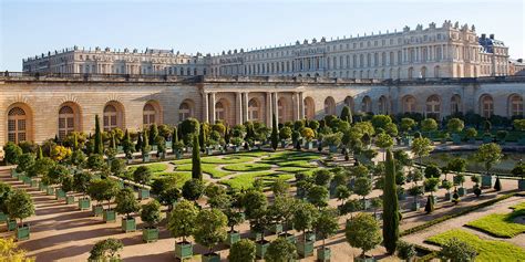 Discover the Grand Gardens and Palaces of Europe | World Heritage Journeys of Europe