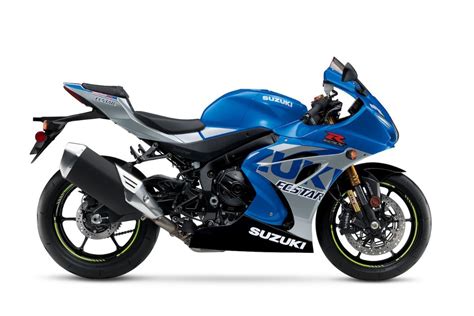 Suzuki Cycles - Suzuki Announces Its Fall 2022 Motorcycle, Scooter, and ...