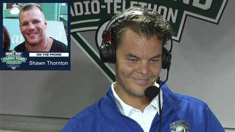 Tuukka Rask joins The Greg Hill Show live from the WEEI NESN Jimmy Fund ...