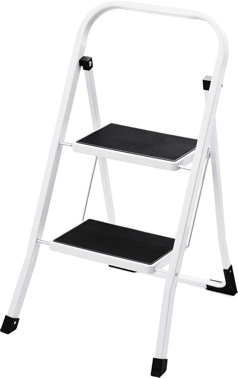 Best 2 Tier Step Ladder – Home Tech