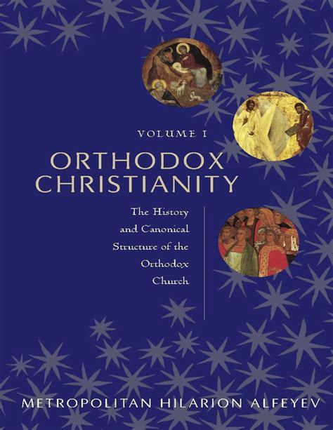 Orthodox Christianity, Vol I, Chp 11: The Formation of the Canonical ...