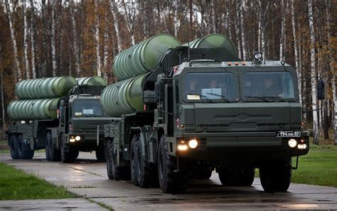 SA-21 Growler (SA-21 그로우러 미사일 / S-400 Triumf (트리움프) / 중고도 지대공미사일) : Russia : 네이버 블로그