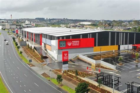 Manukau Institute of Technology gets a network makeover | CIO