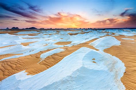 White Desert National Park | Egypt Attractions - Lonely Planet