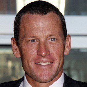 Lance Armstrong - Age, Family, Bio | Famous Birthdays