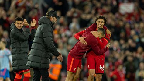 Villarreal vs Liverpool: Talking points from the Reds’ remarkable victory