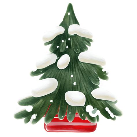 Ultra Realistic 4k Decorated Christmas Tree · Creative Fabrica