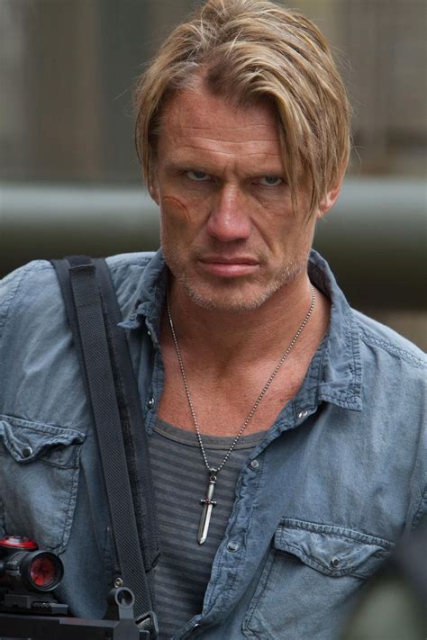 Dolph lundgren, The expendables, Portrait reference photos