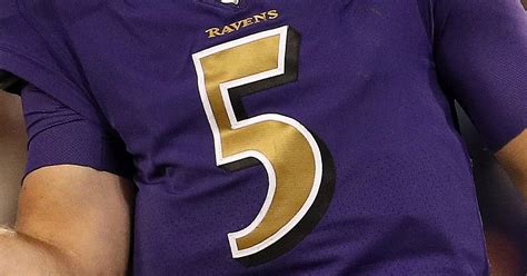 NFL: How Well Do You Know The Ravens QB Draft History? Quiz - By ...