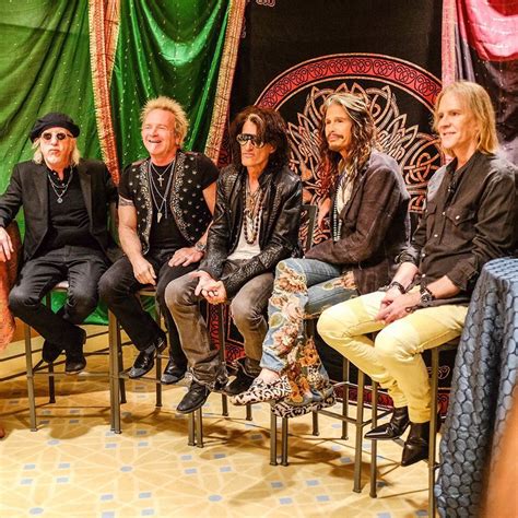 Love these guys!! 😍 Photo: Zack Whitford Photography | Steven tyler ...