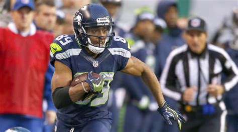 If Doug Baldwin retires, Seahawks have a big problem - Sports Illustrated