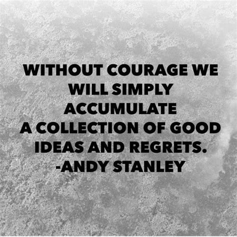 Andy Stanley quote Inspiring Quotes About Life, Inspirational Quotes, Motivational Quotes, Andy ...