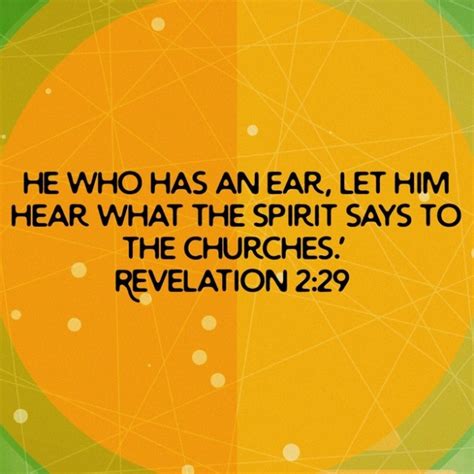 Revelation Chapter 2 | Unashamed of Jesus