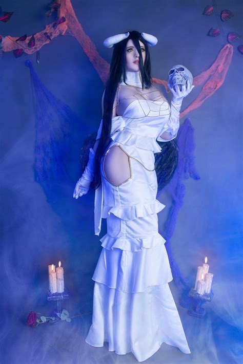 Albedo | The Cosplay Wiki | Fandom